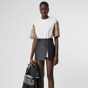 Burberry women’s top